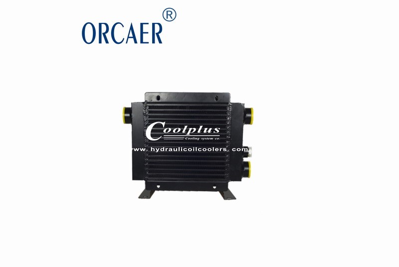 OLAER LOC007 OIL COOLER