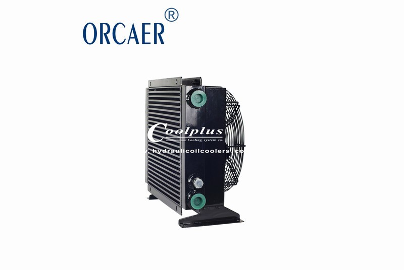 OLAER LOC016 OIL COOLER