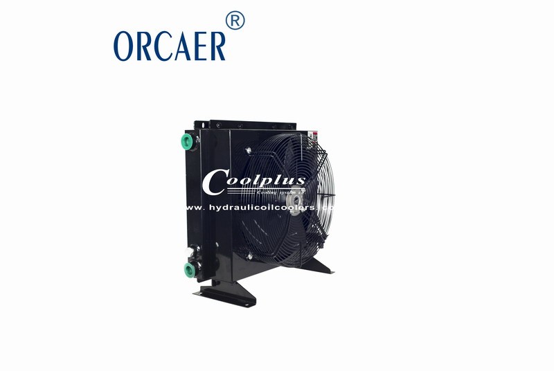 OLAER LOC023 OIL COOLER