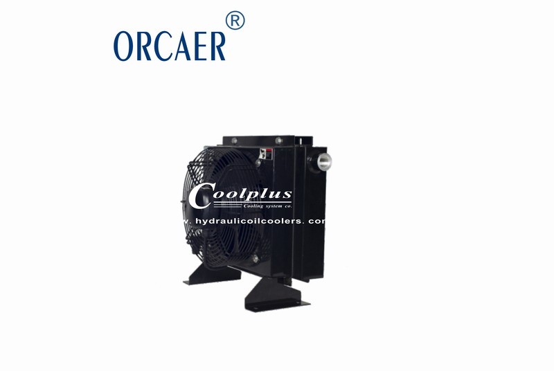 AH0609-CA OIL COOLER