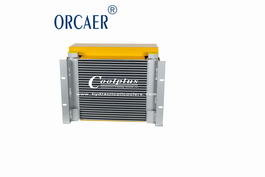 AH1470-CA OIL COOLER