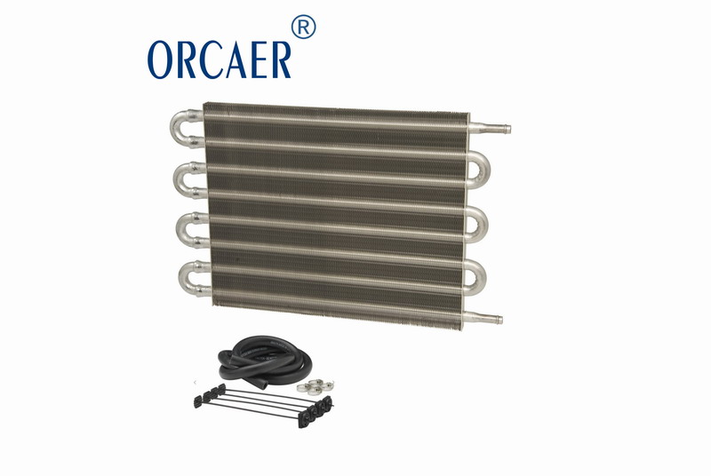 Hayden ultral cool oil cooler