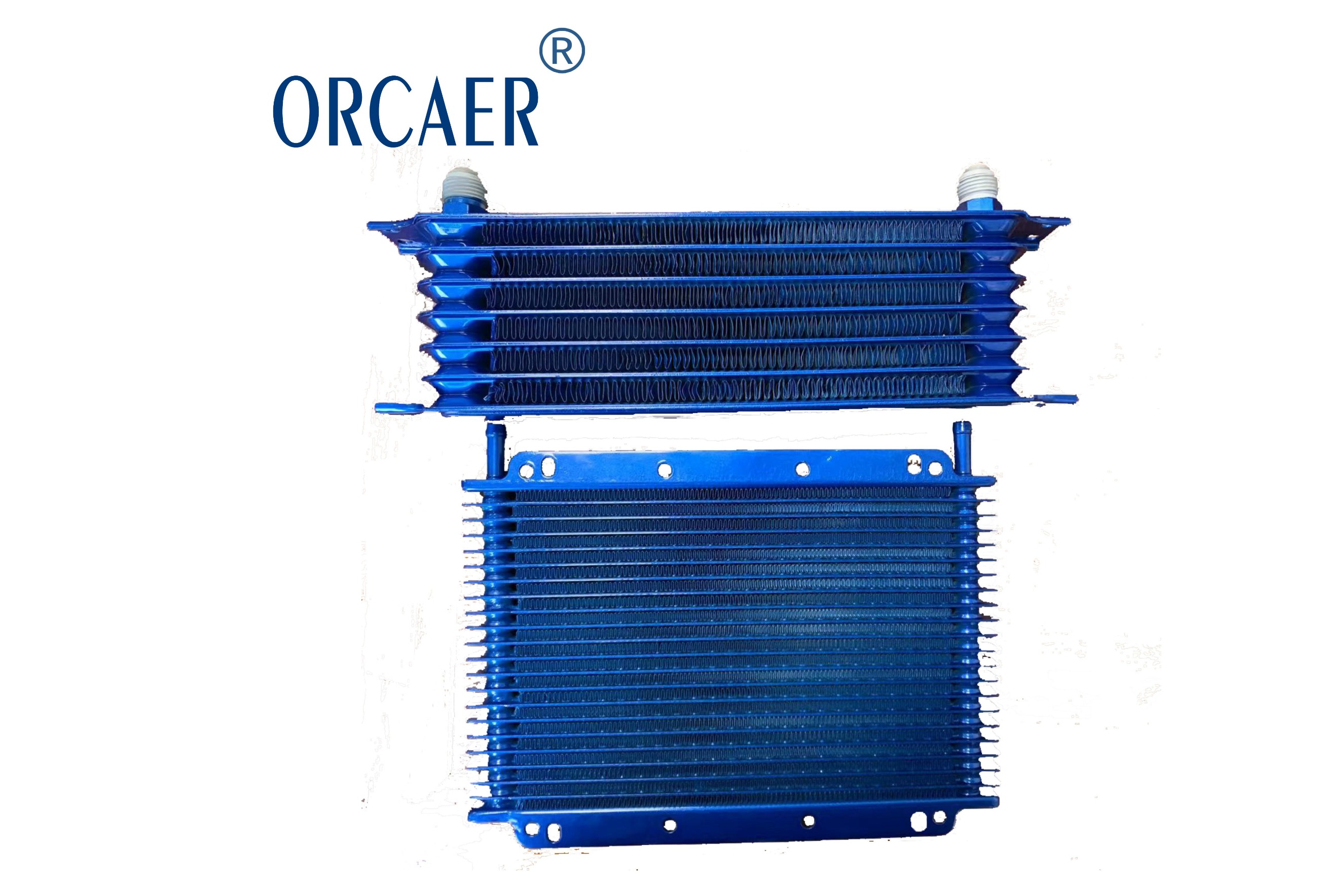 Transmission Oil cooler