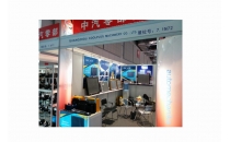 Coolplus  in SHANHAI Automechanika show 2015