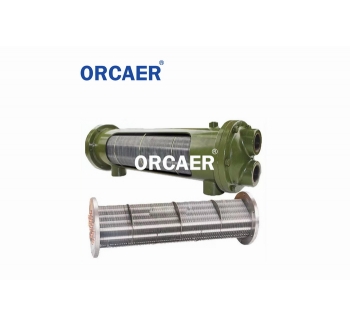 Hybrid Heat Exchanger