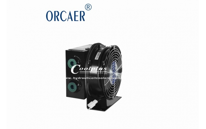 SQ1015 OIL COOLER