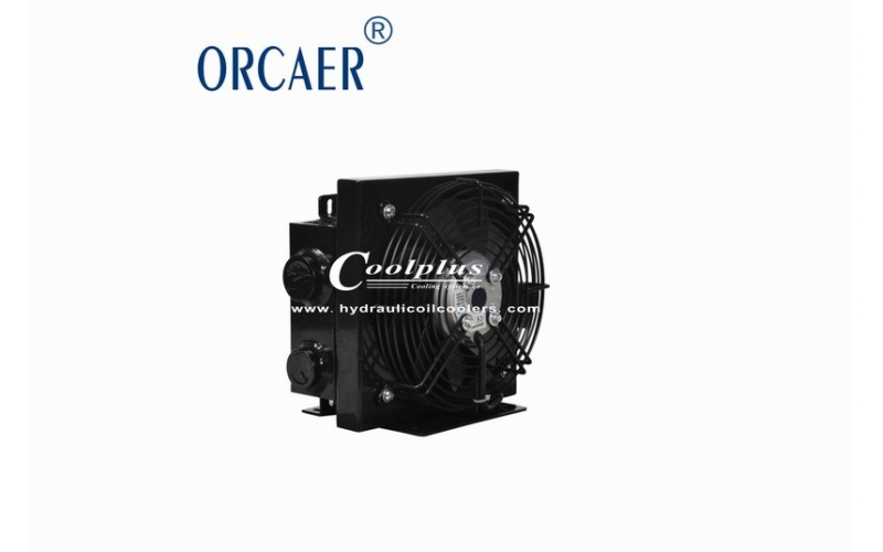 OLAER FR03 OIL COOLER