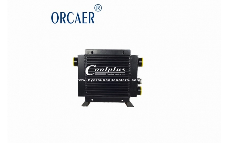 OLAER LOC007 OIL COOLER