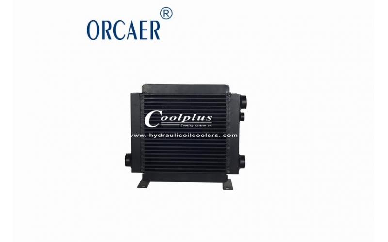 OLAER LOC011 OIL COOLER