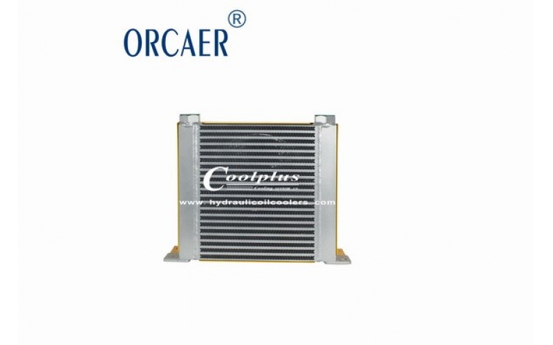 AH1418-CA OIL COOLER