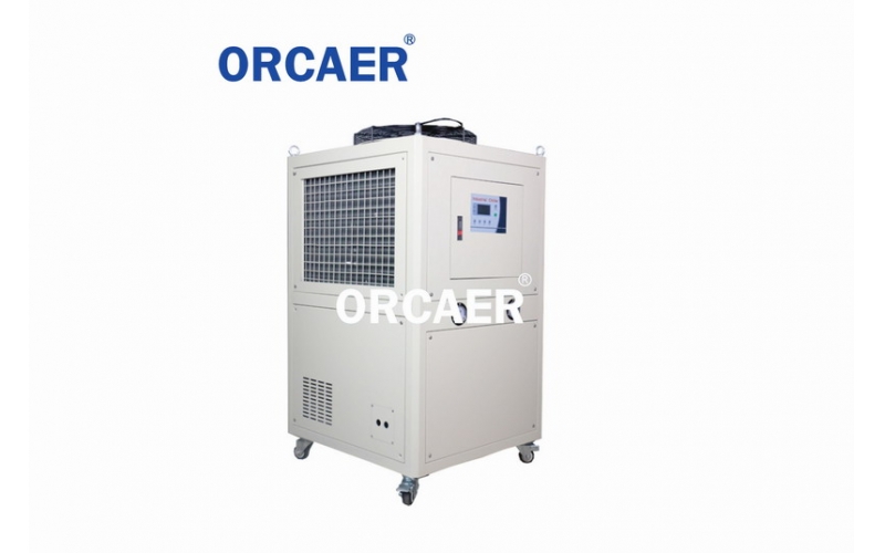 HYDAC Oil Chiller