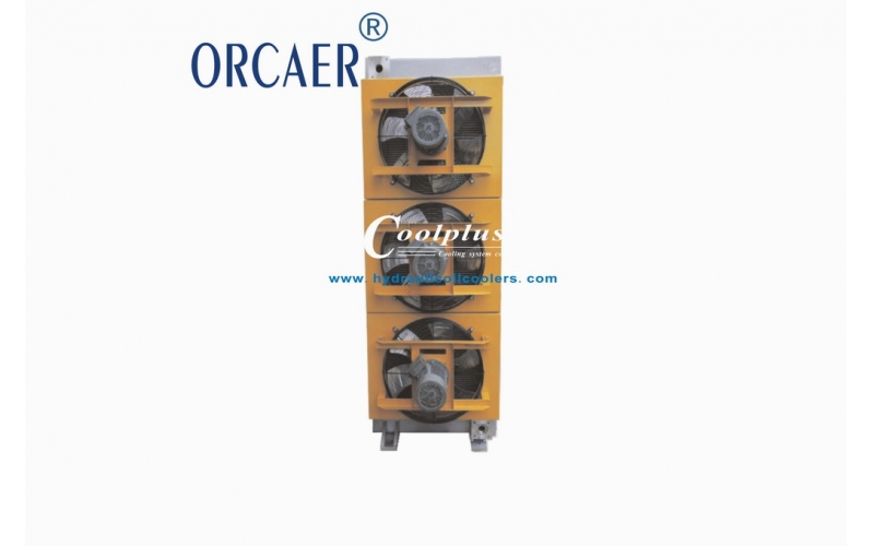 AH3-2583-CA OIL COOLER