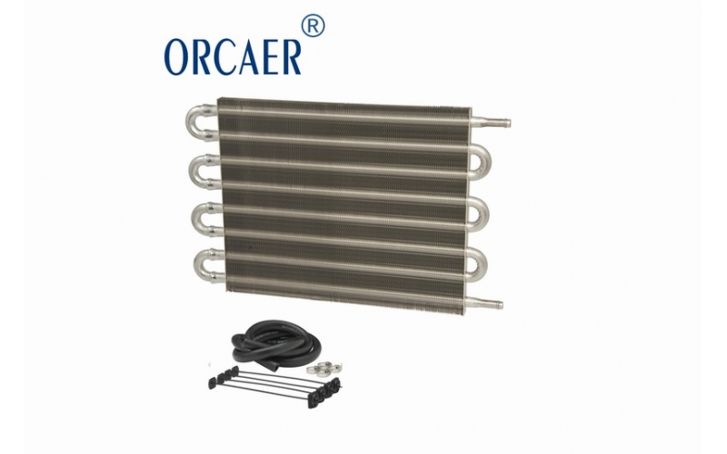 Hayden ultral cool oil cooler