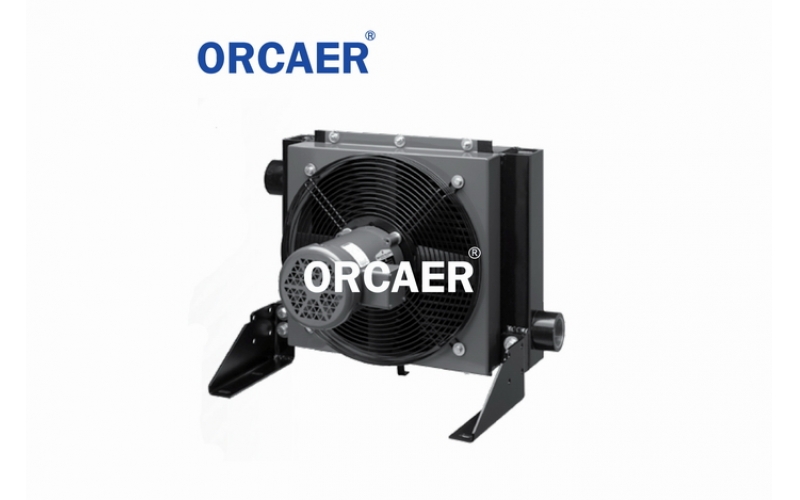 Compressed Air Cooling Cooler